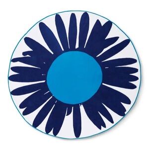 New: Marimekko x Target Circular Beach Towel